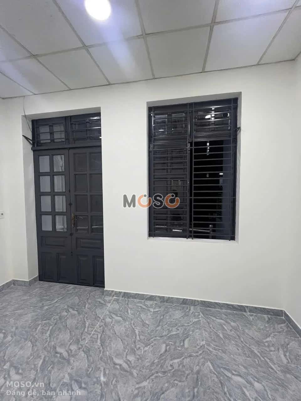 Cho thuê nhà hẻm 269/30 Phan Huy Ích Quận Gò Vấp, TP.HCM – 4 phòng ngủ, giá 14 triệu - ảnh 5